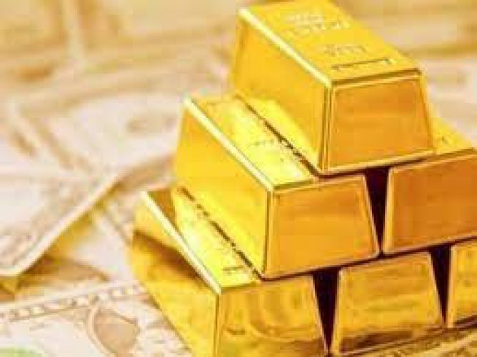 قیمت طلای جهانی از افزایش بیشتر جا ماند؟