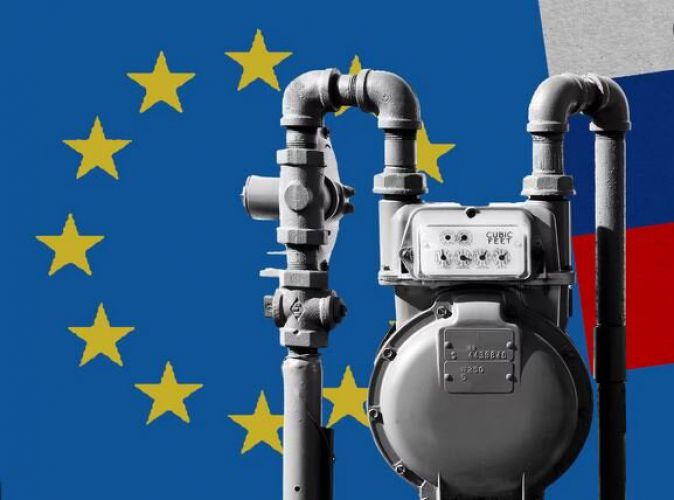 سونامی جدید بحران گاز در اتحادیه اروپا