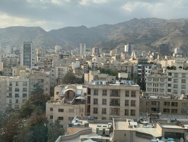رکود در بازار مسکن می‌ماند؟
