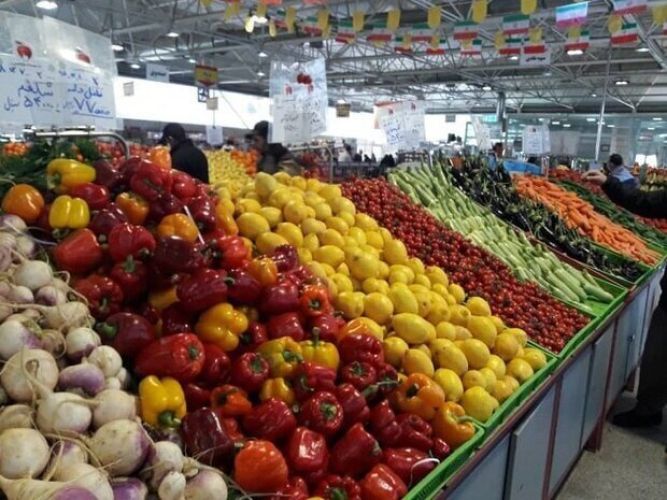 افزایش کالاهای سبدغذایی «کالابرگ الکترونیک» به 16 قلم؛ میوه‌ و سبزیجات هم اضافه شد
