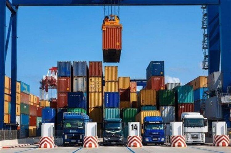 رشد 30 درصدی صادرات به قطر در مهر ماه