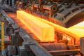 رشد میانگین 15 درصدی تولید در صنعت فولاد