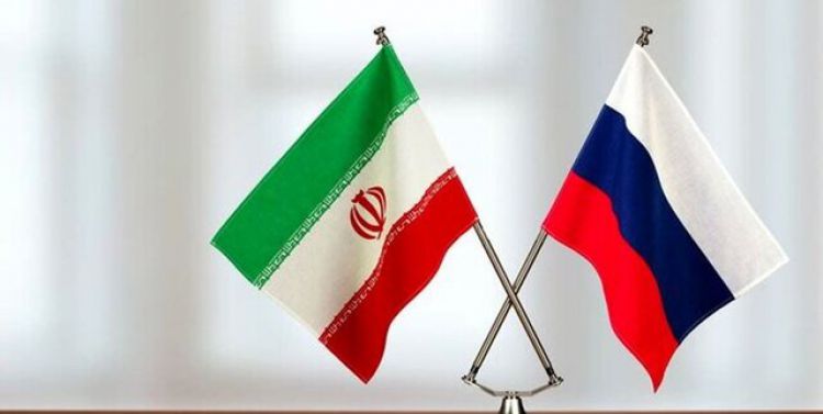 رئیس بانک مرکزی روسیه در راه تهران/ حضور هیات بلندپایه روس در نمایشگاه نفت