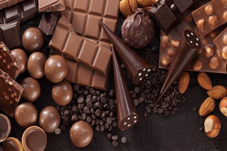 حمایت عراقی‌ها از تولید داخلی دلیل توقف صادرات شیرینی و شکلات به عراق