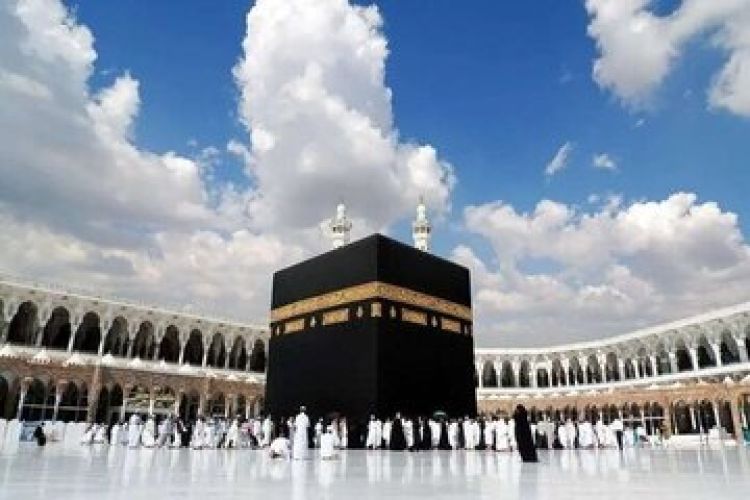 پایان پرونده حج تمتع 1404 پایان پرونده حج تمتع 1404