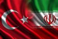 انرژی، محور توسعه همکاری ایران و ترکیه شد