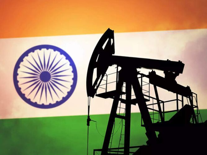 کاهش چشمگیر واردات نفت هند از عربستان