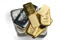 افزایش جهانی قیمت طلا و دیگر فلزات ارزشمند بازار