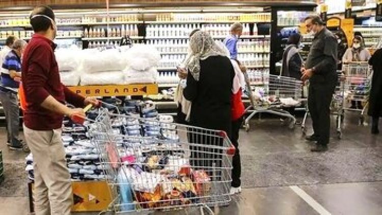 یارانهبگیران بخوانند؛ جزئیات مبلغ کالابرگ مرحله پنجم اعلام شد یارانهبگیران بخوانند؛ جزئیات مبلغ کالابرگ مرحله پنجم اعلام شد