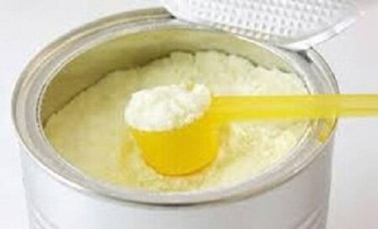 سهمیه شیرخشک نوزادان قابل فروش نیست سهمیه شیرخشک نوزادان قابل فروش نیست