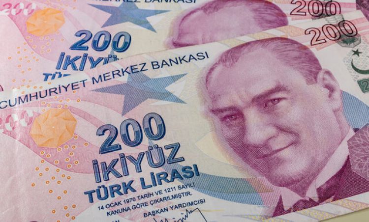 ترکیه چگونه ارزش لیر را حفظ می‌کند؟