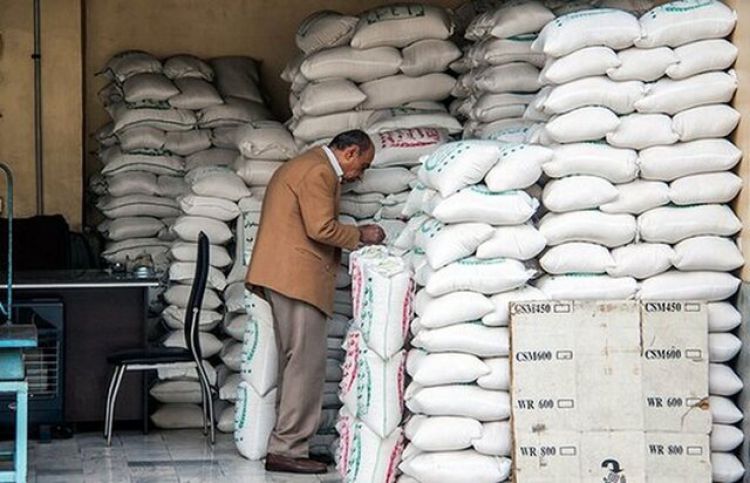 اظهار نظر انجمن تولیدکنندگان برنج درباره واردات