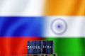 ارزان‌ترین نفت روسیه به هند در ماه ژوئن ارسال شد