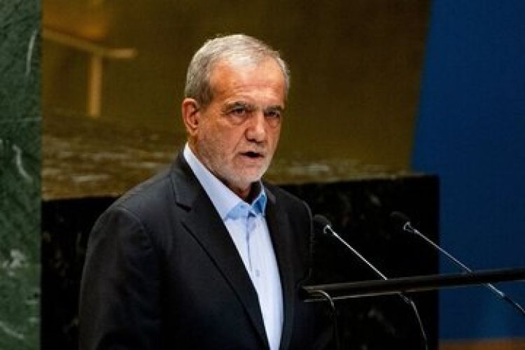 رئیس‌جمهور: تنها راه پایان جنگ تحمیلی «توقف بی‌قید و شرط» تجاوز دشمن است