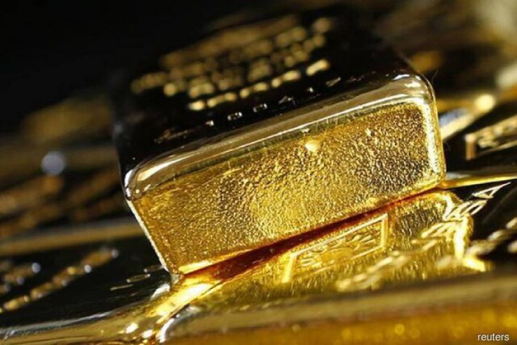 سقوط آنی قیمت طلا در بازارهای جهانی