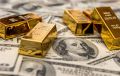کاهش قدرت دلار در جهان و تاثیر آن بر شمش طلا