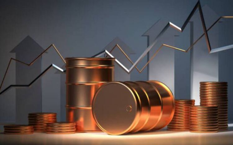قیمت نفت به سوی 90 دلار پیش می‌رود