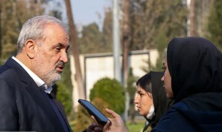 تابستان 1405 با برق و آب پایدار؛ خبر خوش از سوی وزیر نیرو تابستان 1405 با برق و آب پایدار؛ خبر خوش از سوی وزیر نیرو