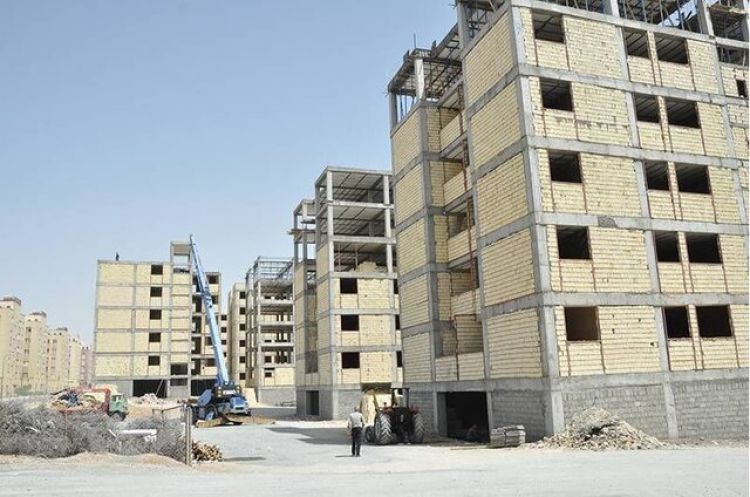 کاهش 3.3 درصدی قیمت مسکن در شهر تهران در شهریور امسال