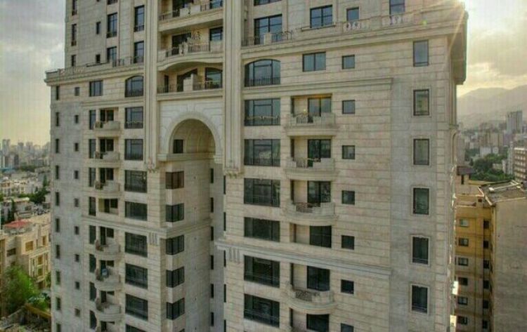 بازار آپارتمان‌های 60 متری در تهران