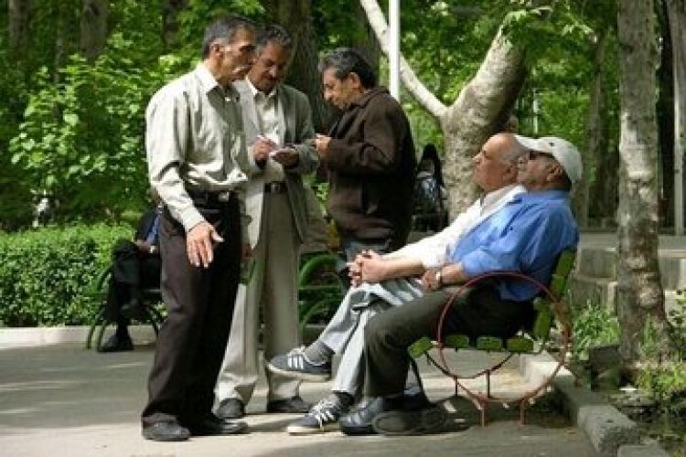 خبر خوش برای بازنشستگان؛پرداخت معوقات بازنشستگان مشخص شد