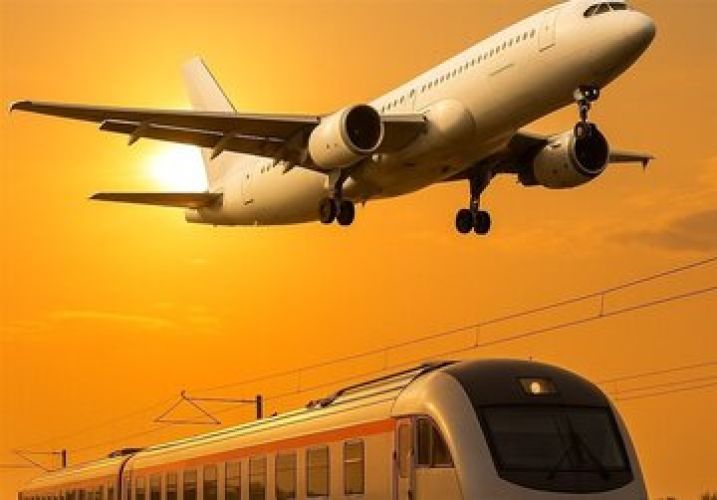 بلیت قطار از هواپیما گران‌تر شد/ جزییات تازه درباره افزایش قیمت بلیت قطار