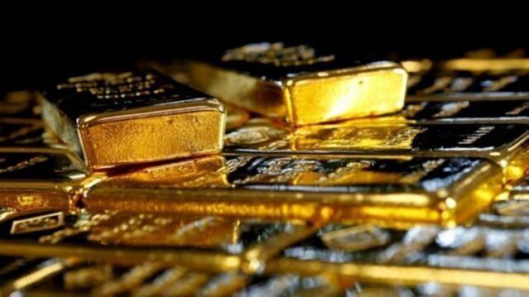 قدرت دلار، طلای جهانی را بر زمین زد