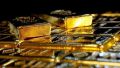 قدرت دلار، طلای جهانی را بر زمین زد