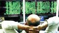 سبز شدن بورس در آغاز هفته