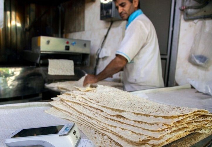 سیاست غلط در آرد و نان؛ راه‌حل اتاق اصناف چیست؟