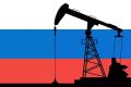 افزایش 50 درصدی درآمد نفت و گاز روسیه