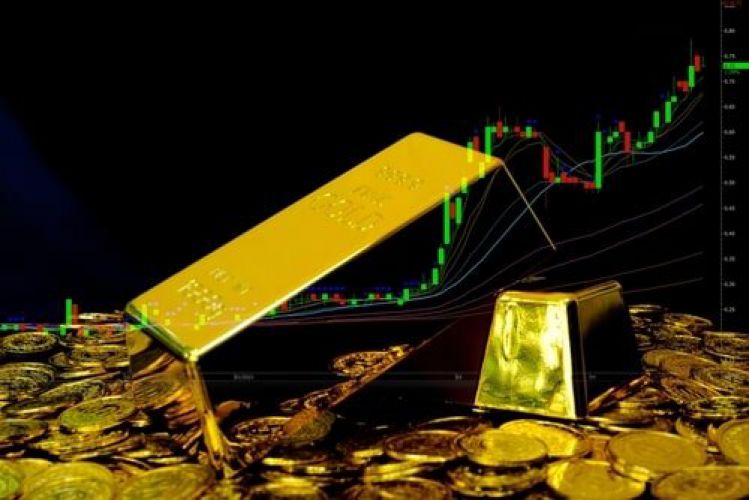 پیش‌بینی بازارهای جهانی طلا تا سال 2025  