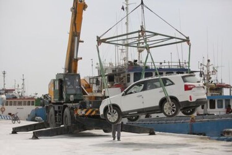 فروش خودروهای وارداتی از امروز کلید خورد؛ لیست محصولات و نحوه ثبت‌نام