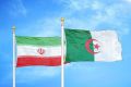 جزییات تجارت یکطرفه ایران با الجزایر در سال گذشته