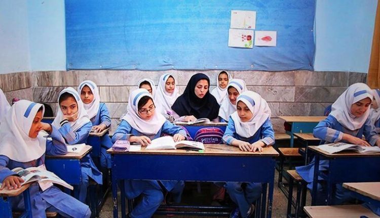 ساعت آغاز مدارس در سال تحصیلی جدید مشخص شد