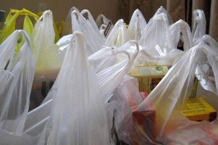 افزایش چندبرابری قیمت کیسه؛ گرانی جانی تازه به محیط زیست میدهد افزایش چندبرابری قیمت کیسه؛ گرانی جانی تازه به محیط زیست میدهد