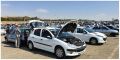  قیمت‌ها در بازار خودرو زیر و رو شد!