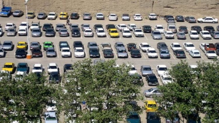  مهلت 3 ماهه برای آزادسازی وسایل نقلیه توقیفی