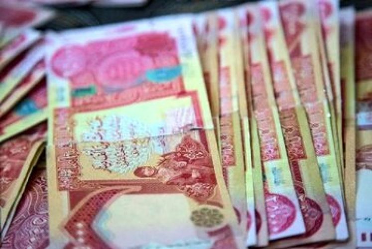 خبری برای مسافران؛ ارز اربعین ارزان شد