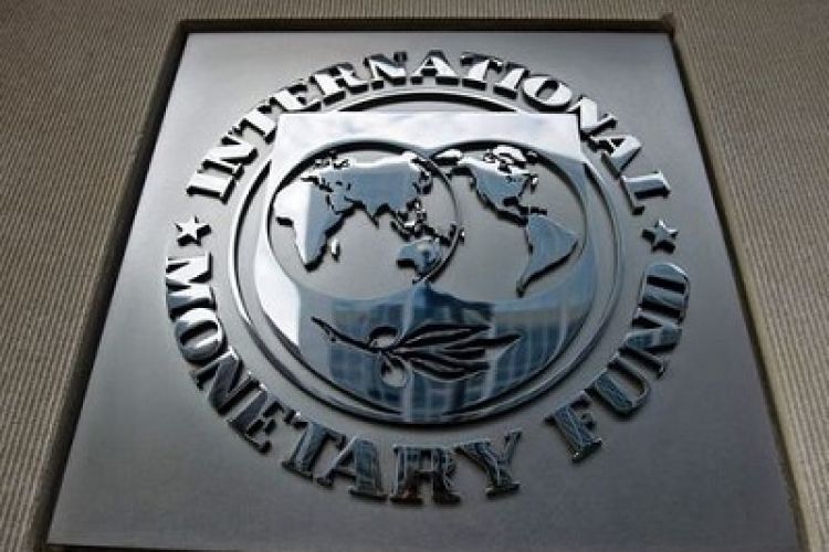 صندوق بین‌المللی پول پیش‌بینی از رشد اقتصاد جهانی را افزایش داد
