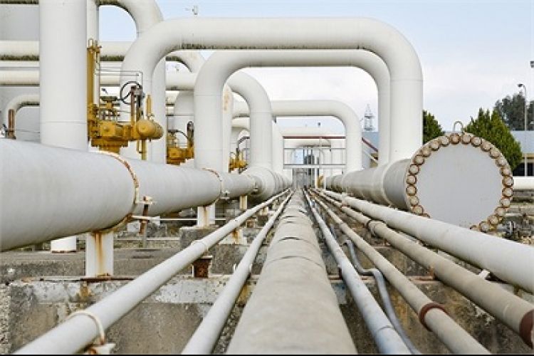 خط انتقال گاز دامغان-نکا سبب افزایش اشتغال در استان‌های شمالی شد