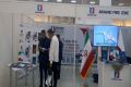 حضور منطقه آزاد اروند در نمایشگاه بین‌المللی سرمایه‌گذاری و تجارت چین