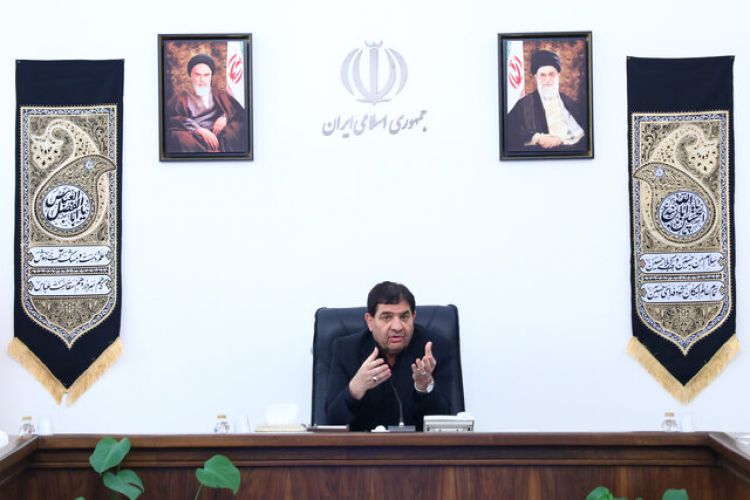 ظرف 48 ساعت آینده کالاهای رسوبی هرچه سریعتر تعیین تکلیف شود