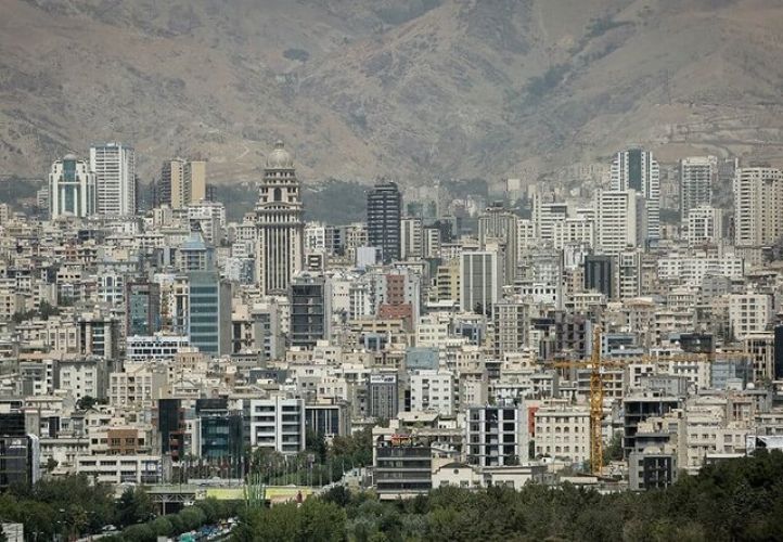 استراحت تابستانه در بازار مسکن!