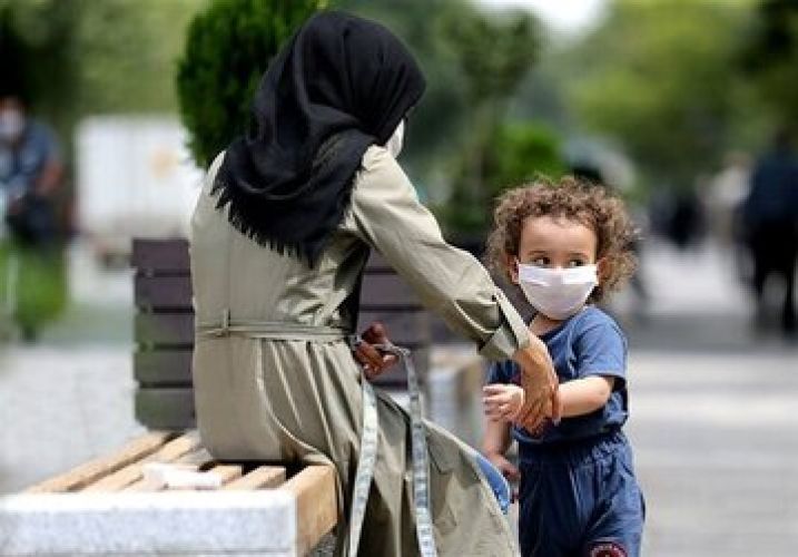هشدار جدی برای تهرانی‌ها؛ گروه های حساس در خانه بمانید