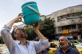 گرمای تاریخی در 7 شهر؛ رکورد نیم قرن شکست