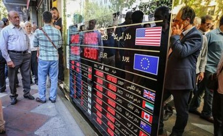 قیمت جدید دلار، یورو و سایر ارزها امروز 30 مردادماه 1404/ سقف قیمتی دلار شکسته شد