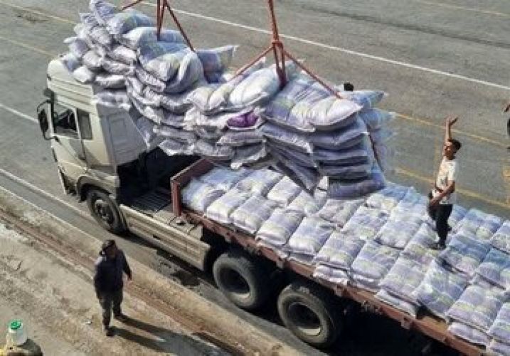 سامانه بازارگاه؛ گامی جدید در توزیع برنج وارداتی