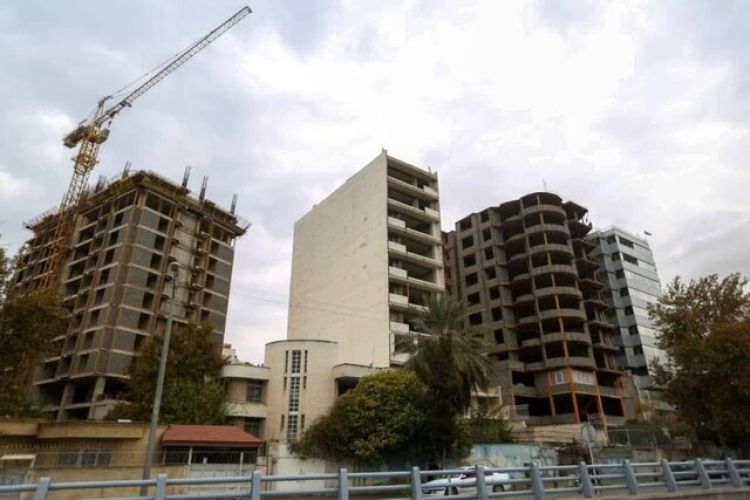 فشار مضاف دستگاه‌های خدمات‌رسان به بازار مسکن| افزایش 4 برابری تعرفه‌ها در سال سرمایه‌گذاری