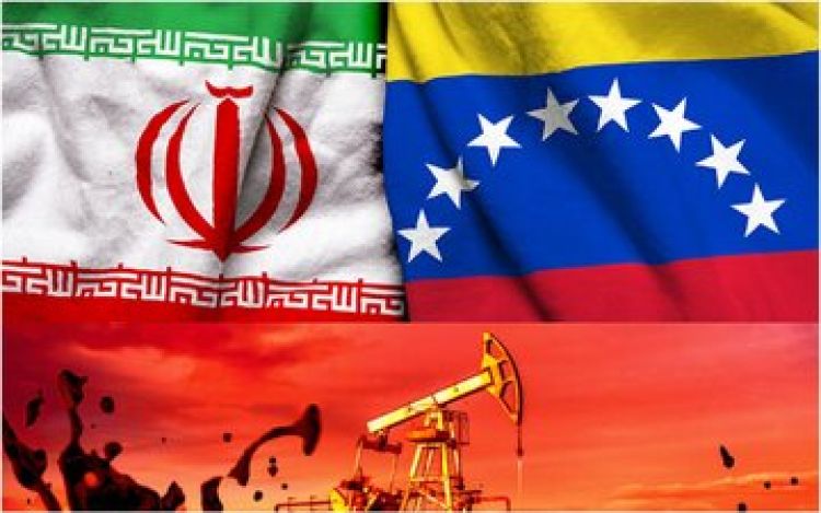 مکانیسم ماشه هم چین را از نفت ایران دور نخواهد کرد